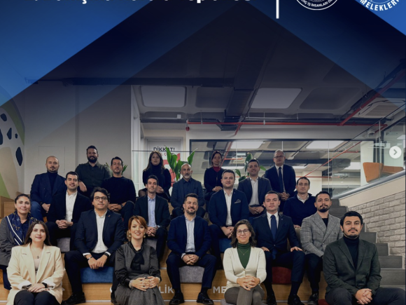 EGİAD Melekleri 2. Danışma Kurulu Toplantısı