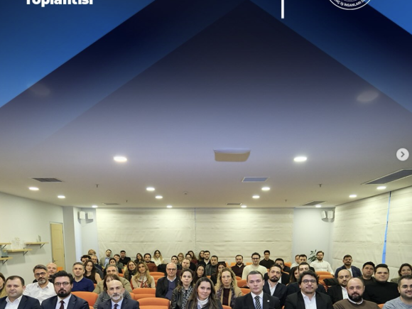 2026 Ekonomik Görünüm: Küresel Dinamikler ve Türkiye Toplantısı