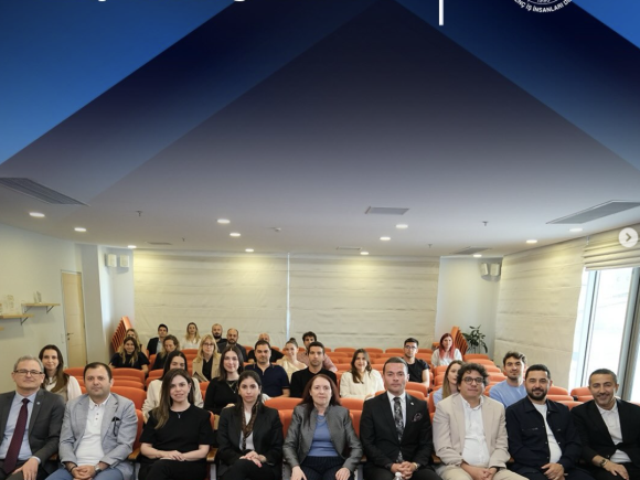 Jeopolitik Gerilimler ve Enerji Güvenliği Semineri