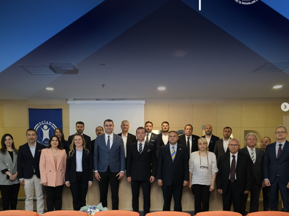 CHP İzmir İl Başkanı Çağatay Güç’ün Ziyareti