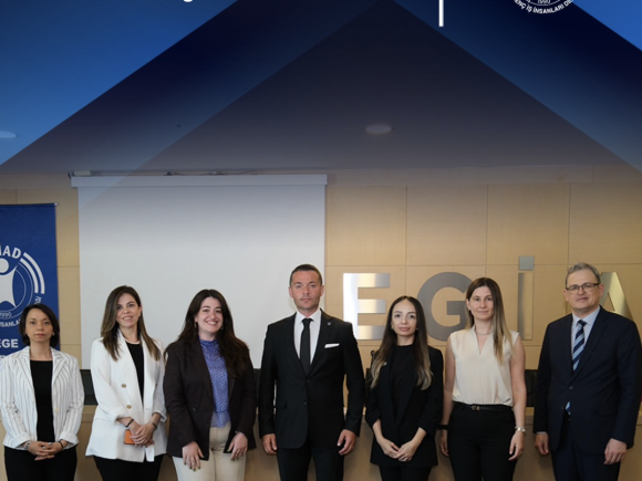 Lösemili Çocuklar Vakfı  LÖSEV’in Ziyareti