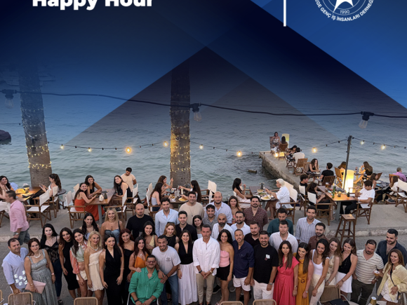 EGİAD  Happy Hour