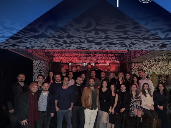 EGİAD Happy Hour