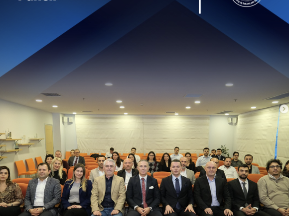 CIO Gibi Düşünmek Paneli