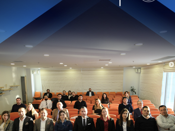Yaratıcı Yıkım Semineri ve Çalıştayı