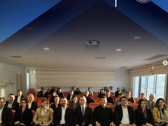 Yapay Zeka Okuryazarlığı Semineri