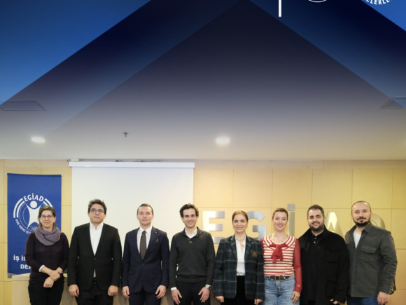 Future Industries Fon Ziyareti