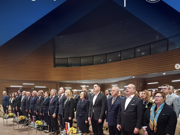 EGİAD 83. Ege Toplantısı