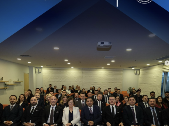 TÜRKONFED GİAD’lar İzmir Buluşması