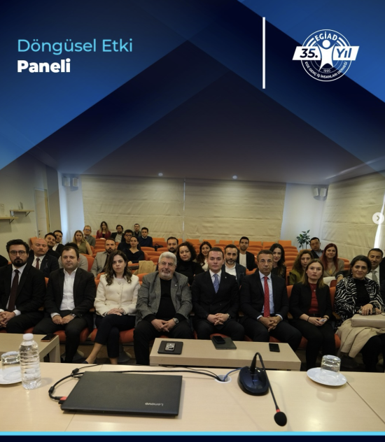 Döngüsel Etki Paneli
