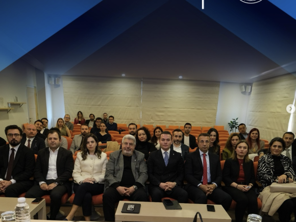 Döngüsel Etki Paneli