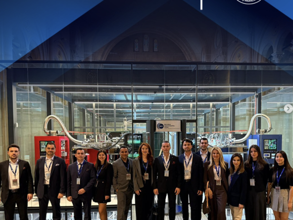 Barcelona Supercomputing Center & AI Factory Ziyareti