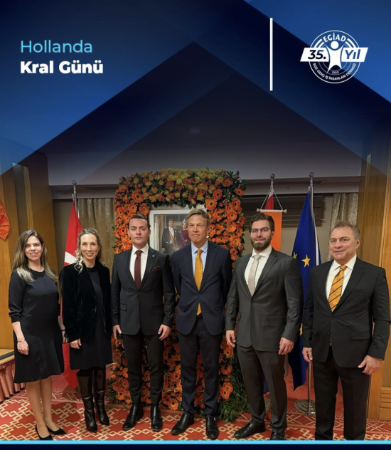 Hollanda Kral Günü