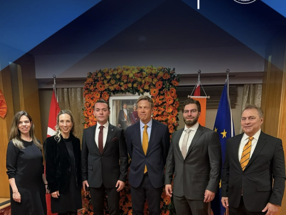 Hollanda Kral Günü