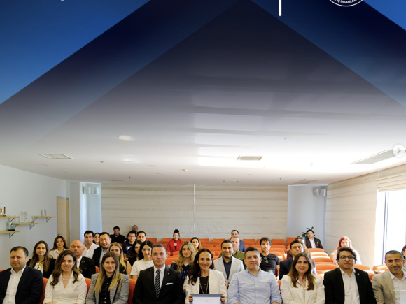CEO Bakış Açısıyla Yapay Zeka Semineri