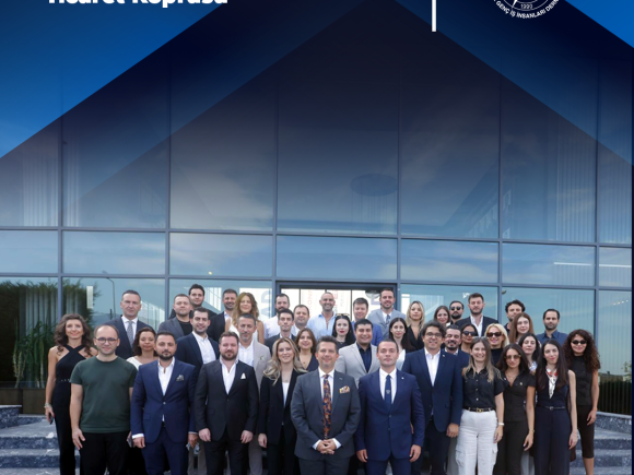 EGİAD–DEGİAD Ticaret Köprüsü