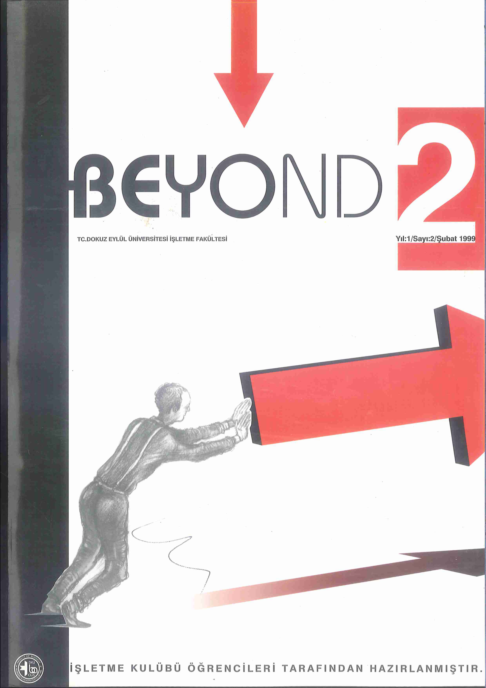 EGİAD Beyond 2. Sayı