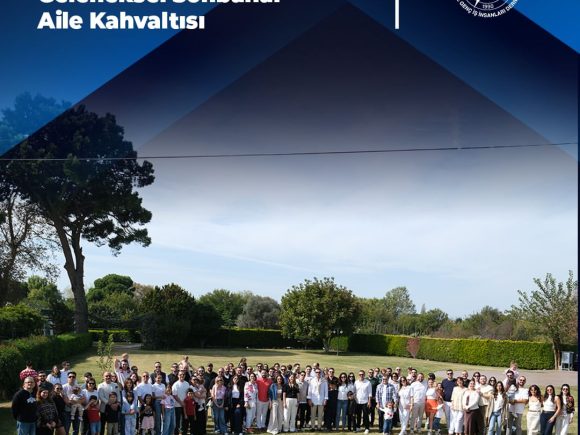 EGİAD Geleneksel Sonbahar Aile Kahvaltısı