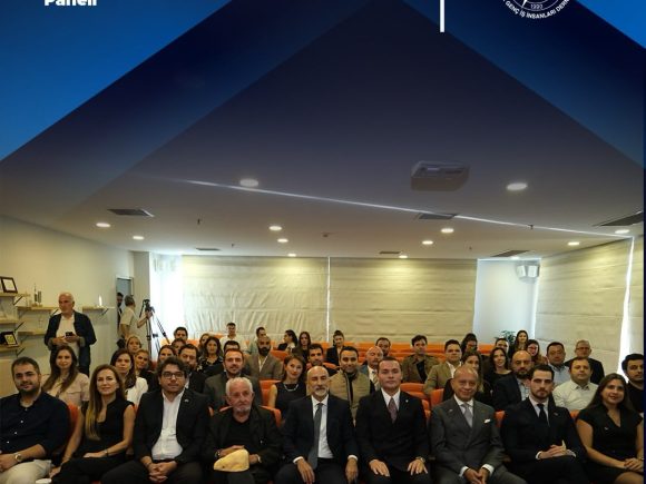 İş Dünyasından Diplomasiye: EGİAD Üyesi Fahri Konsoloslarla Buluşma Paneli